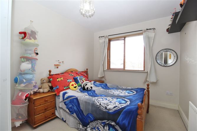 1 Annfield View, Castleknock, Dublin 15