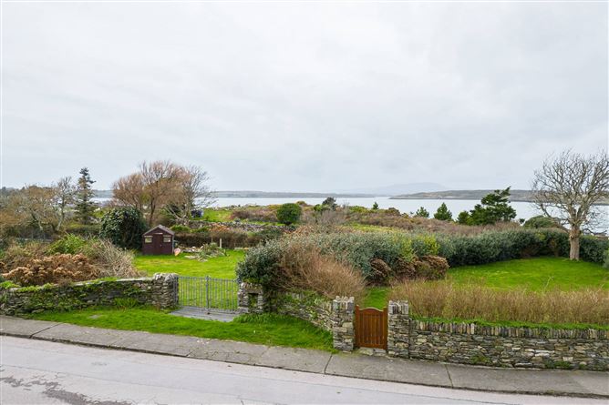 1 Salisbury Terrace, Baltimore, Co. Cork