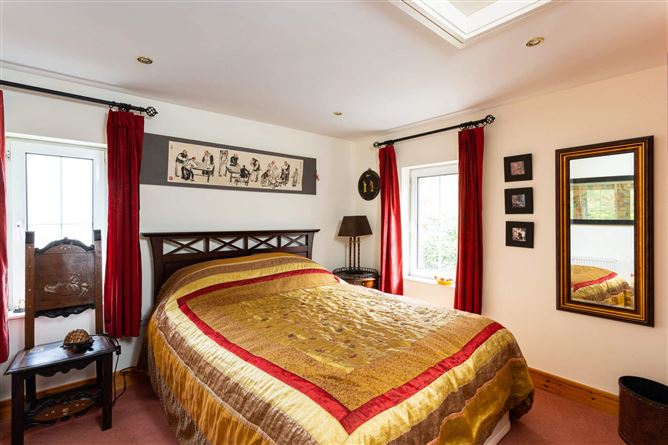 1 Salisbury Terrace, Baltimore, Co. Cork