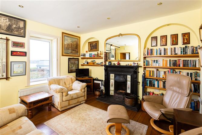 1 Salisbury Terrace, Baltimore, Co. Cork