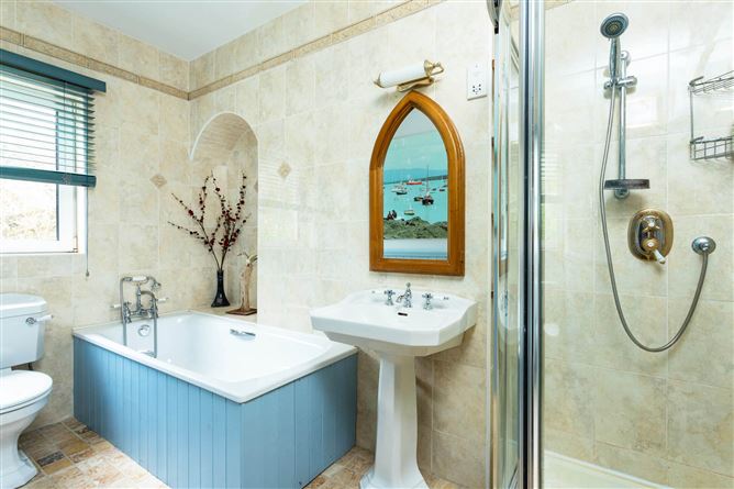 1 Salisbury Terrace, Baltimore, Co. Cork