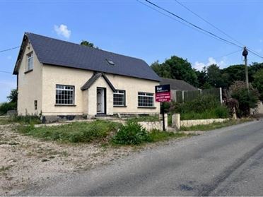 Image for Milltown Cottage, Ferns, Co. Wexford