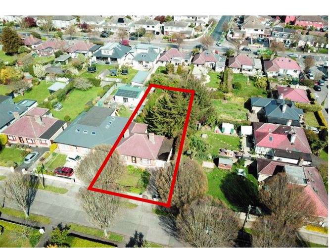 1 Kilbarrack Gardens, Raheny, Dublin 5 Hamill Estate Agents 4691204