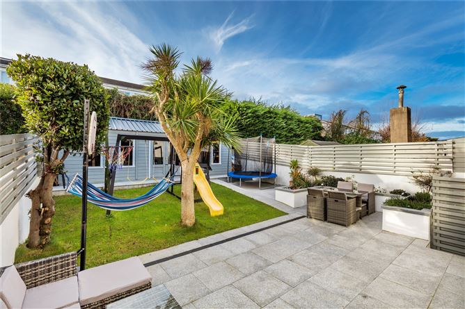 174 Seapark, Malahide, Co. Dublin