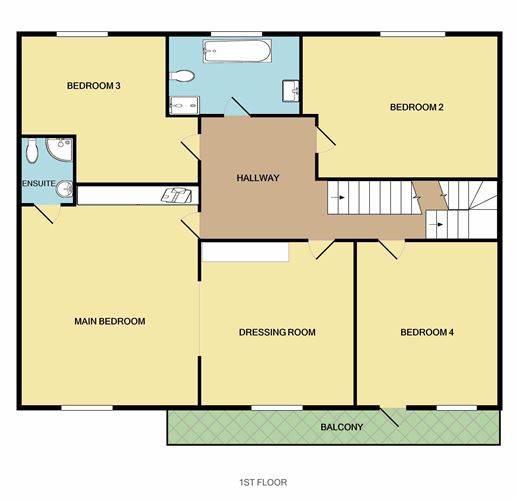 174 Seapark, Malahide, Co. Dublin