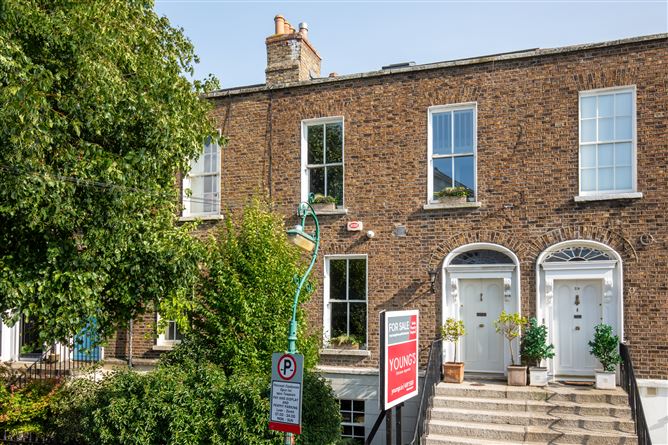 40 Anna Villa, Ranelagh,   Dublin 6