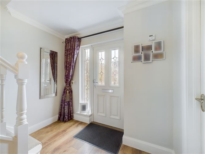 64 Feltham Hall, Carlow Town, Carlow