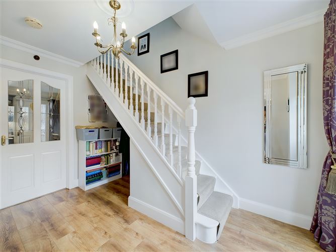 64 Feltham Hall, Carlow Town, Carlow
