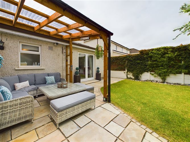 64 Feltham Hall, Carlow Town, Carlow