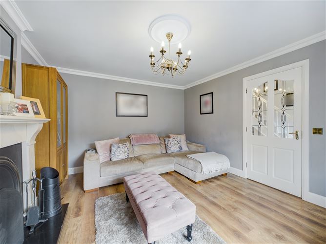 64 Feltham Hall, Carlow Town, Carlow
