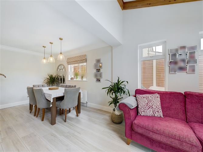 64 Feltham Hall, Carlow Town, Carlow