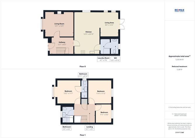 64 Feltham Hall, Carlow Town, Carlow