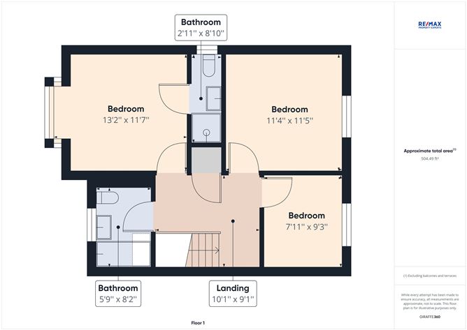 64 Feltham Hall, Carlow Town, Carlow