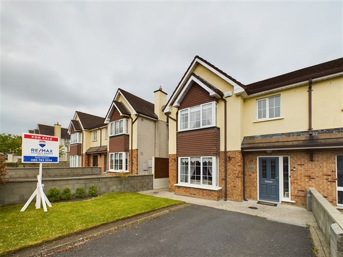 64 Feltham Hall, Carlow Town, Carlow