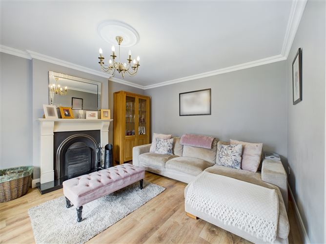 64 Feltham Hall, Carlow Town, Carlow