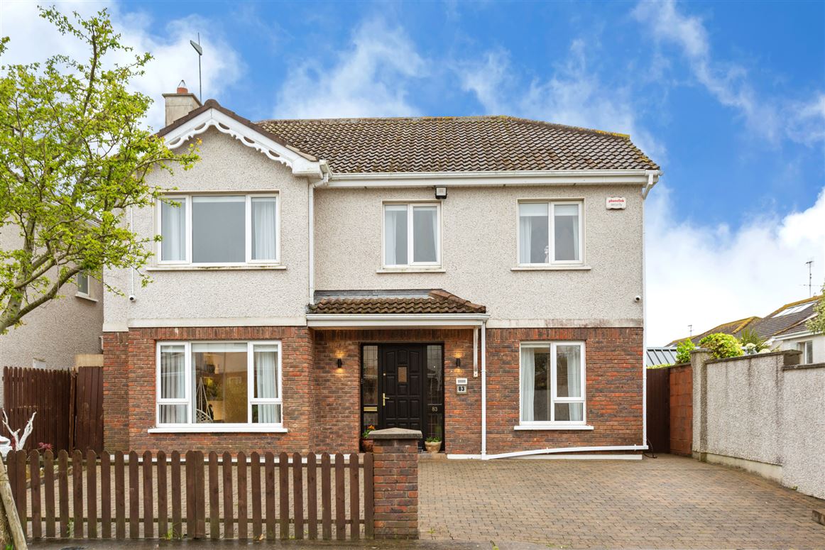 83 The Maples, Arklow, Co. Wicklow
