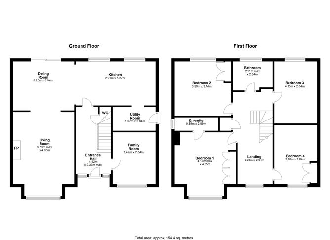 83 The Maples, Arklow, Co. Wicklow