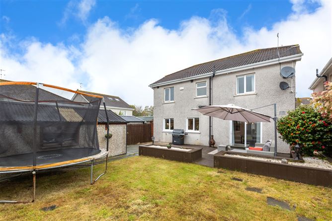 83 The Maples, Arklow, Co. Wicklow