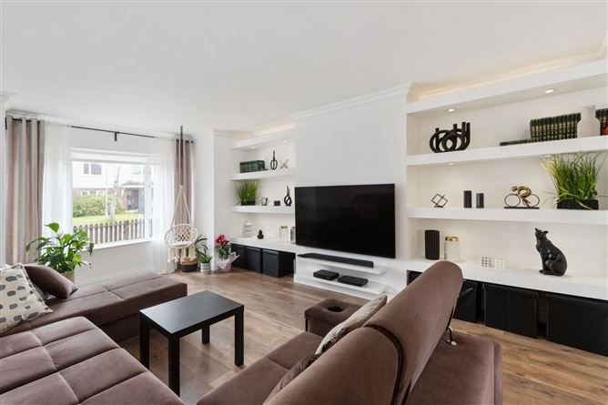 83 The Maples, Arklow, Co. Wicklow