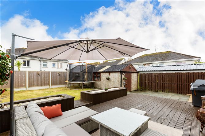 83 The Maples, Arklow, Co. Wicklow
