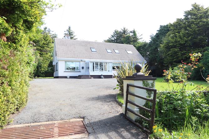 Kilnew, Blackwater, Enniscorthy, Co. Wexford