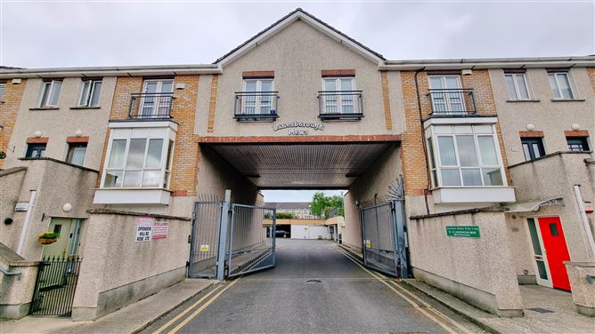 97 Lanesborough Mews, Finglas,   Dublin 11