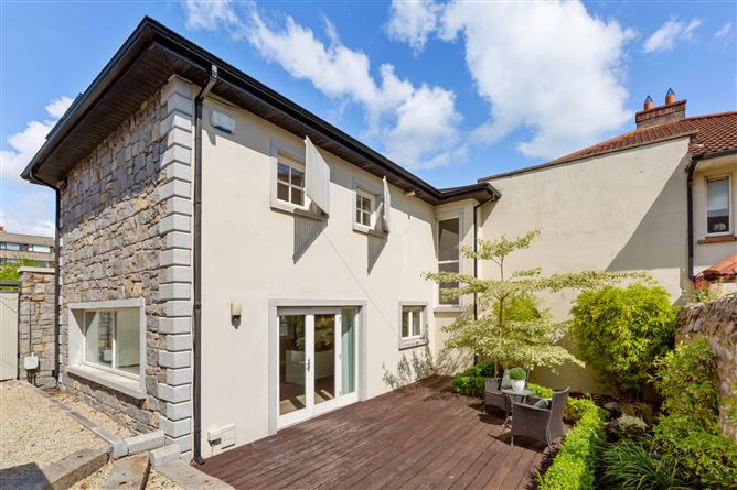 4 Wilmont Avenue, Sandycove, Co. Dublin