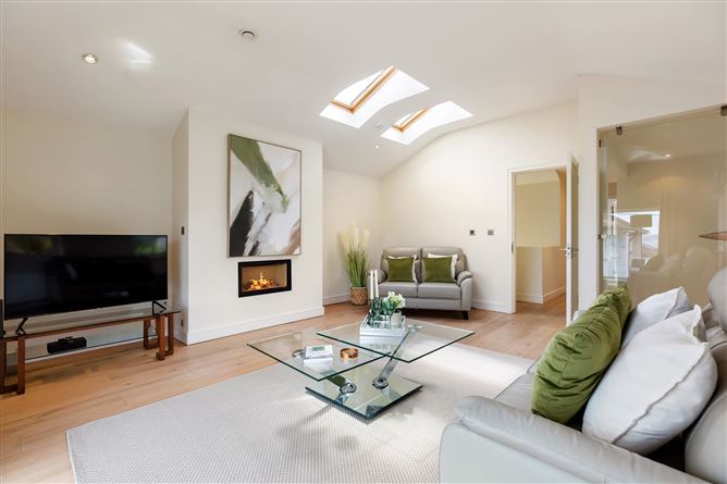4 Wilmont Avenue, Sandycove, Co. Dublin