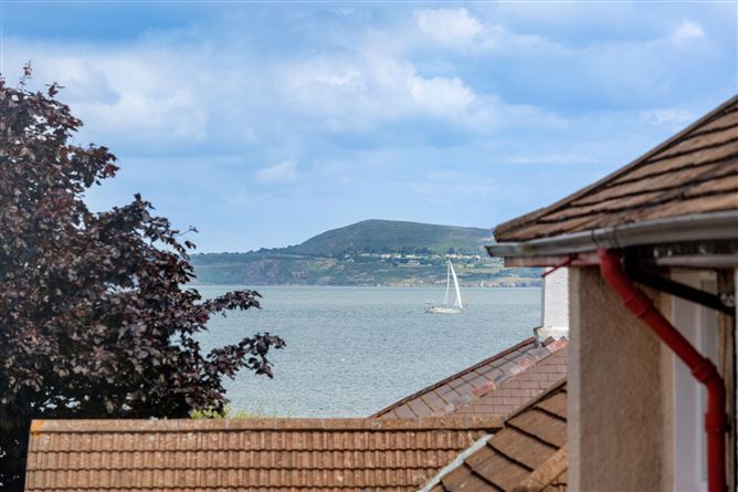 4 Wilmont Avenue, Sandycove, Co. Dublin
