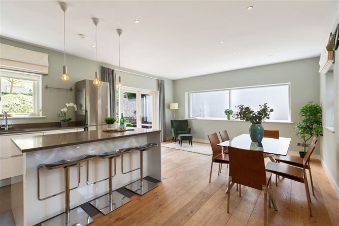 4 Wilmont Avenue, Sandycove, Co. Dublin
