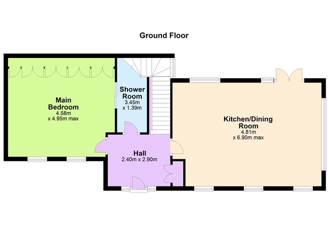 4 Wilmont Avenue, Sandycove, Co. Dublin