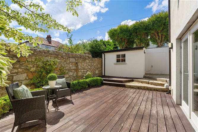 4 Wilmont Avenue, Sandycove, Co. Dublin