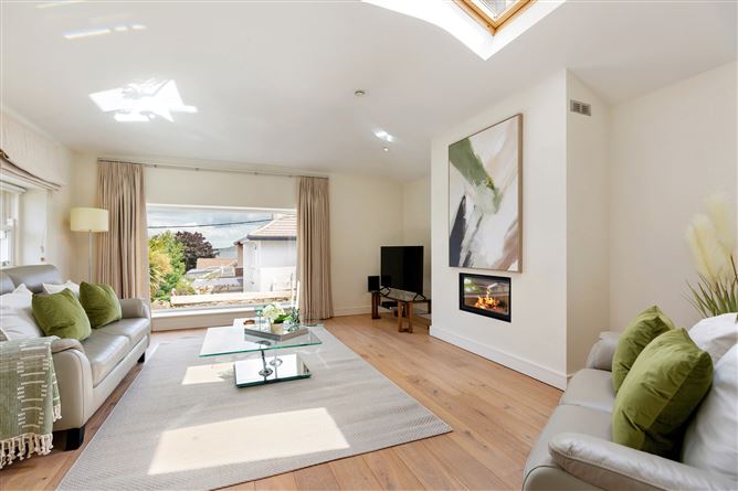 4 Wilmont Avenue, Sandycove, Co. Dublin