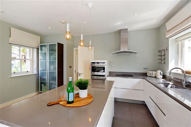 4 Wilmont Avenue, Sandycove, Co. Dublin