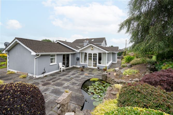 Woodleigh, Castlejane, Glanmire, Cork