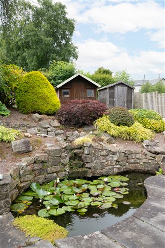 Woodleigh, Castlejane, Glanmire, Cork