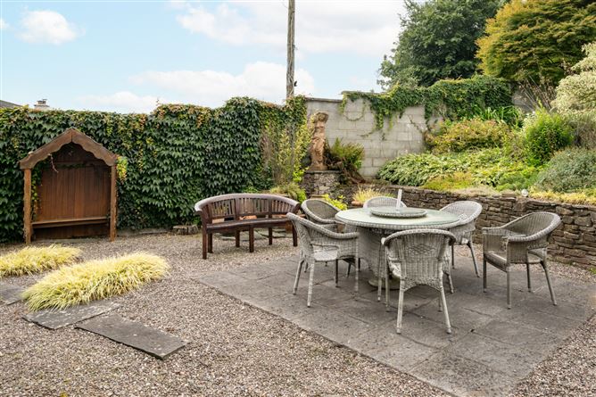 Woodleigh, Castlejane, Glanmire, Cork