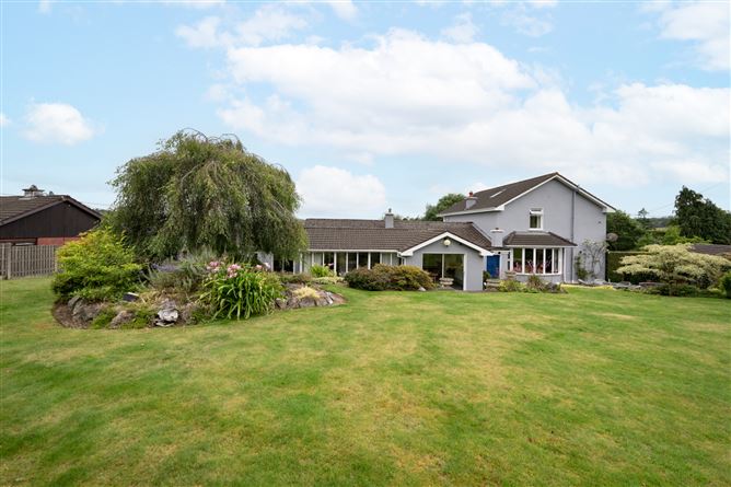 Woodleigh, Castlejane, Glanmire, Cork