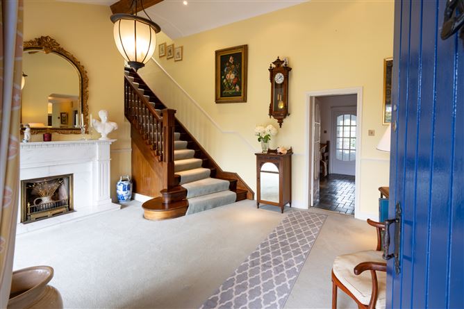 Woodleigh, Castlejane, Glanmire, Cork