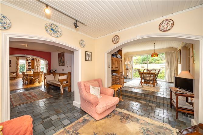 Woodleigh, Castlejane, Glanmire, Cork