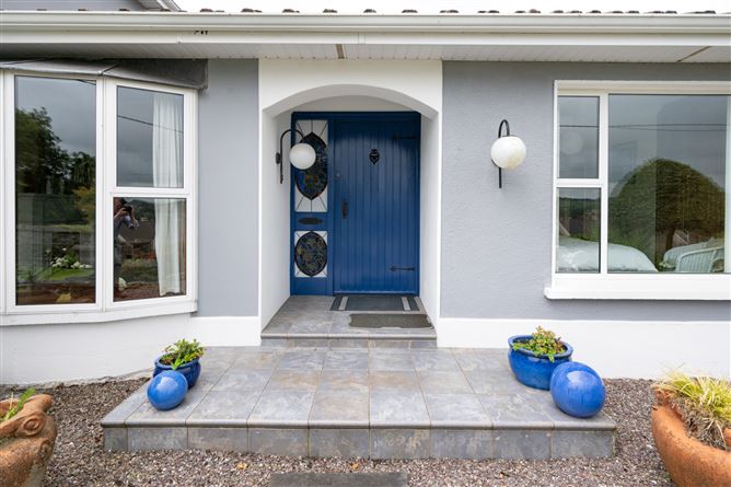 Woodleigh, Castlejane, Glanmire, Cork