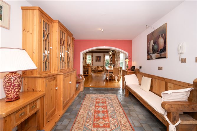 Woodleigh, Castlejane, Glanmire, Cork