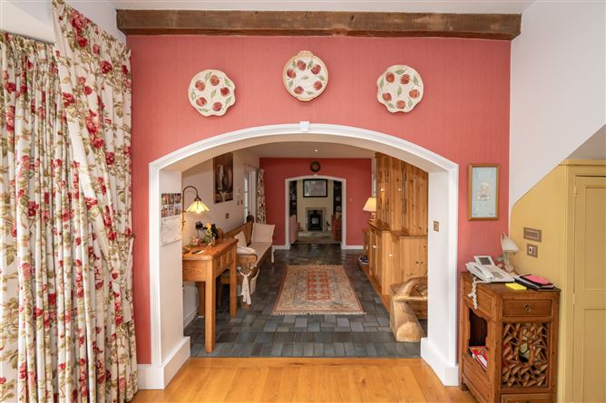 Woodleigh, Castlejane, Glanmire, Cork