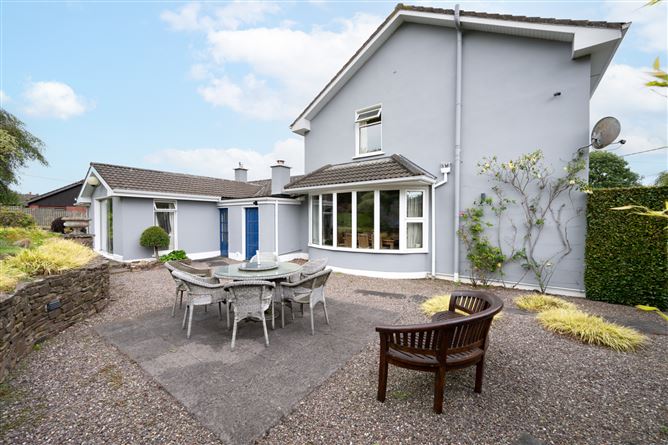 Woodleigh, Castlejane, Glanmire, Cork