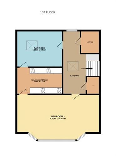 Woodleigh, Castlejane, Glanmire, Cork