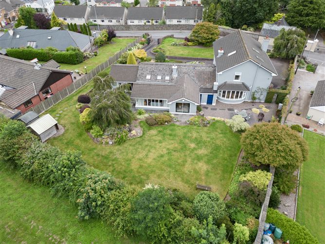 Woodleigh, Castlejane, Glanmire, Cork