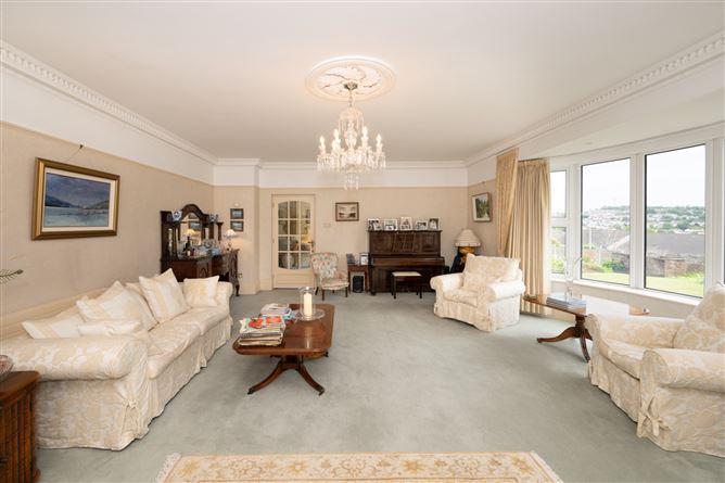 Woodleigh, Castlejane, Glanmire, Cork