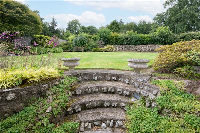 Woodleigh, Castlejane, Glanmire, Cork