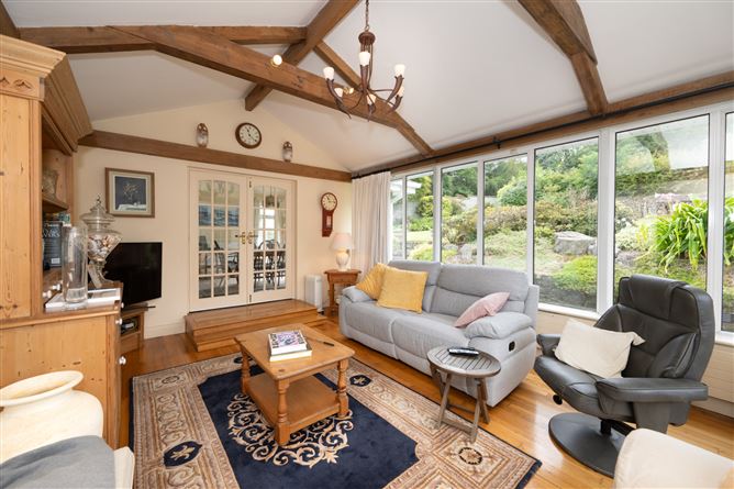 Woodleigh, Castlejane, Glanmire, Cork