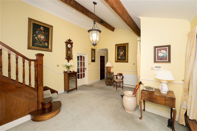 Woodleigh, Castlejane, Glanmire, Cork